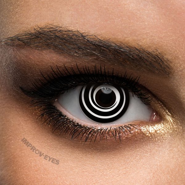 Black Spiral