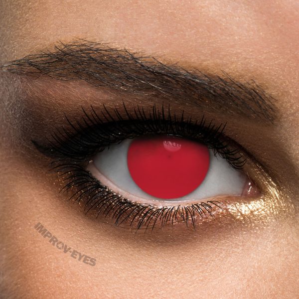 Blind Red