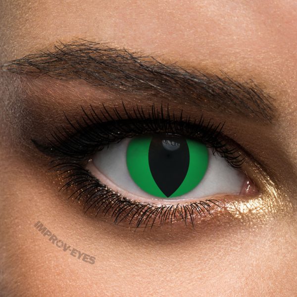 Feline Green