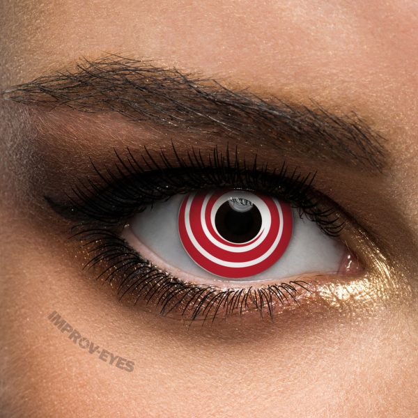 Red Spiral